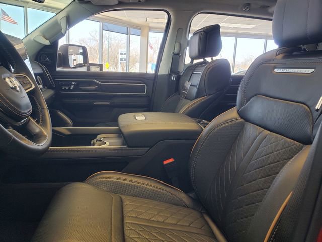 New 2026 RAM 1500 Tungsten image 10
