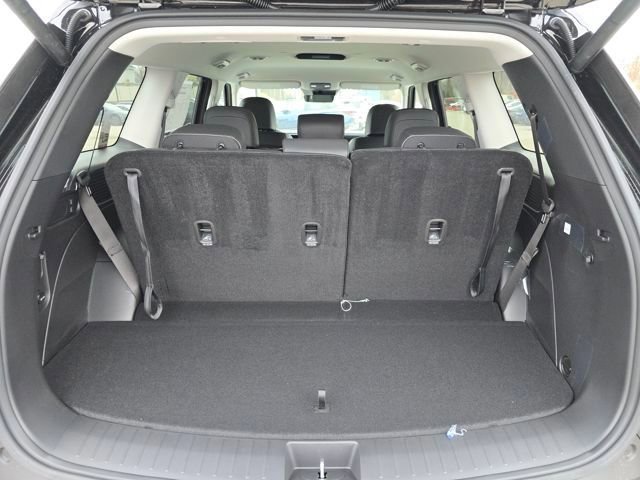 New 2026 Hyundai Palisade SEL image 17