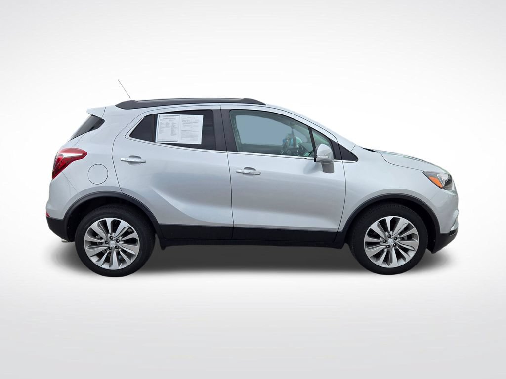 Used 2019 Buick Encore Preferred FWD image 2