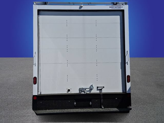 New 2023 Ford E-350 and Econoline 350 Super Duty w/ Driver's Safety Package RWD image 2