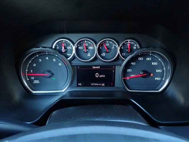 Used 2021 Chevrolet Tahoe LT AWD/4WD image 25