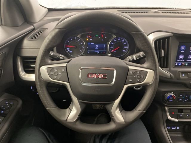 Used 2022 GMC Terrain SLE w/ Driver Convenience Package image 15