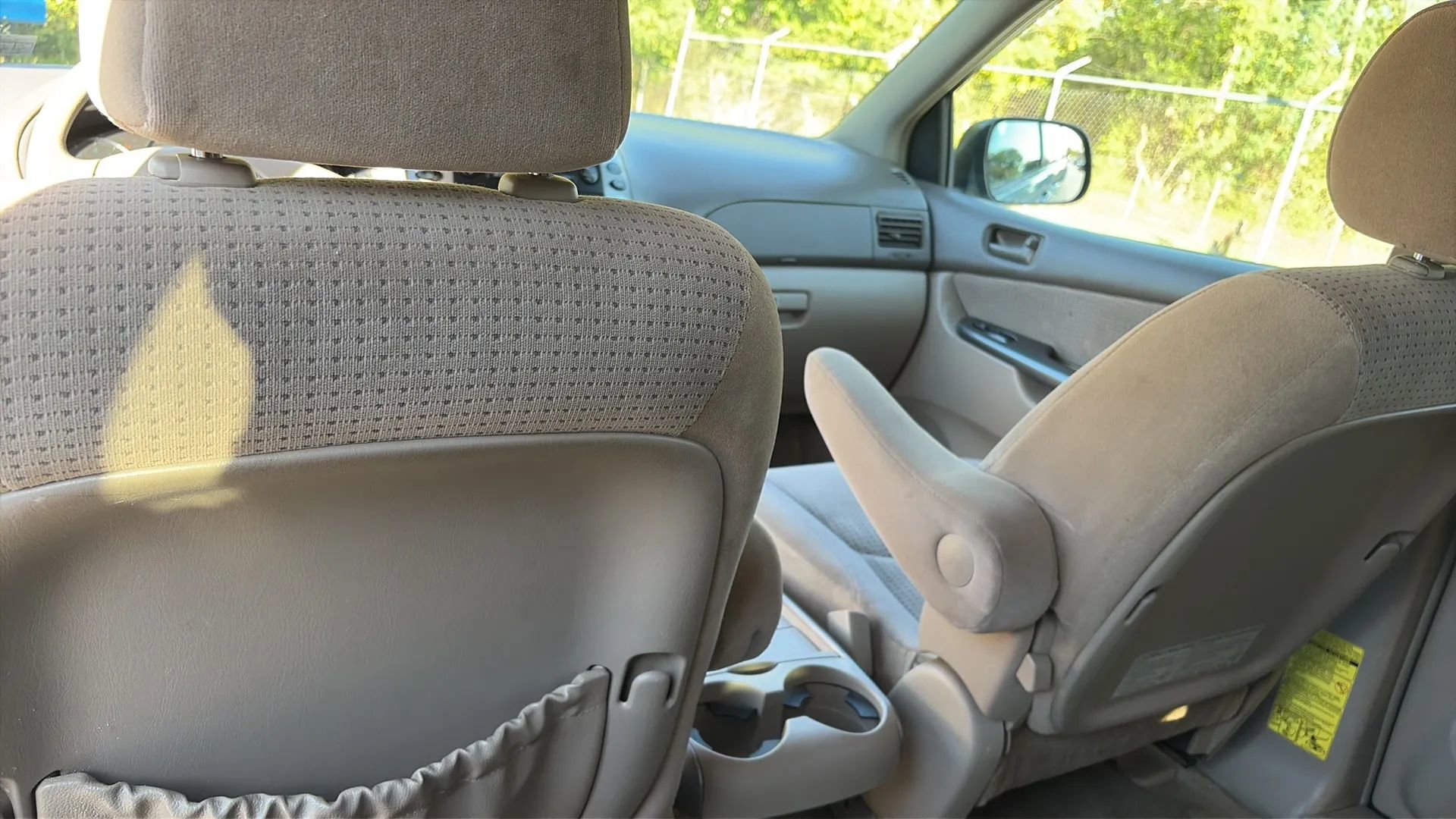 Used 2006 Toyota Sienna LE image 30