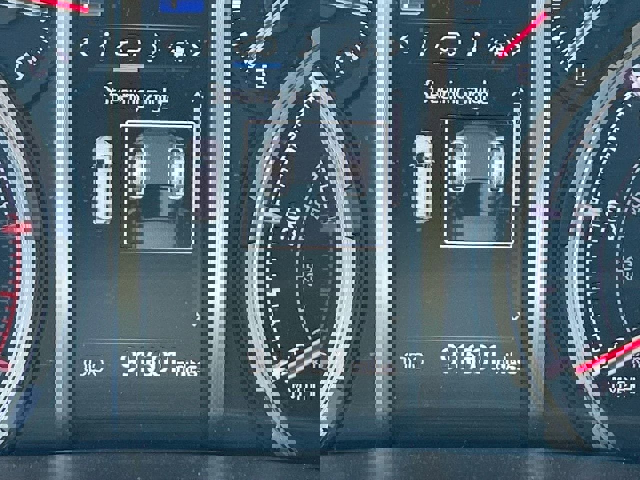 Used 2021 Toyota 4Runner TRD Off-Road AWD/4WD image 12