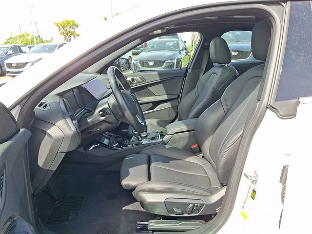 Used 2021 BMW 228i Gran Coupe w/ Convenience Package image 10
