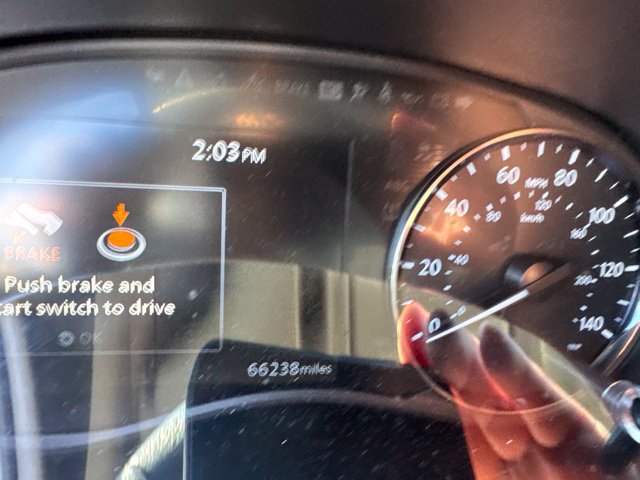 Used 2021 Nissan Kicks SR FWD image 12