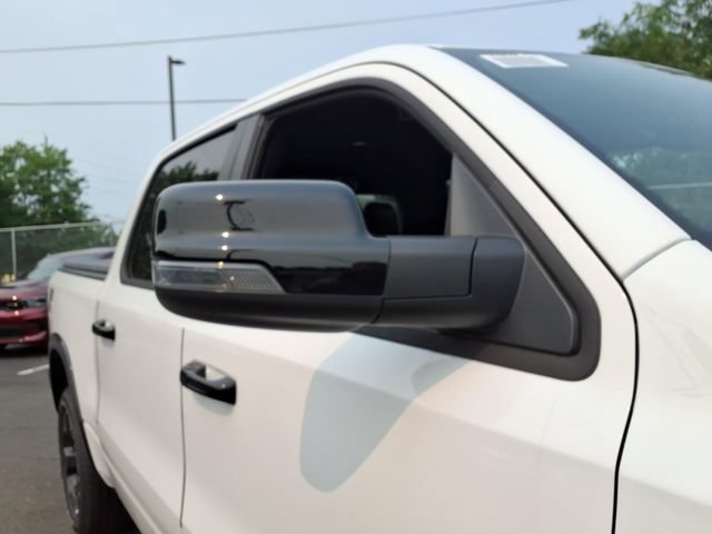 New 2026 RAM 1500 Big Horn AWD/4WD image 12