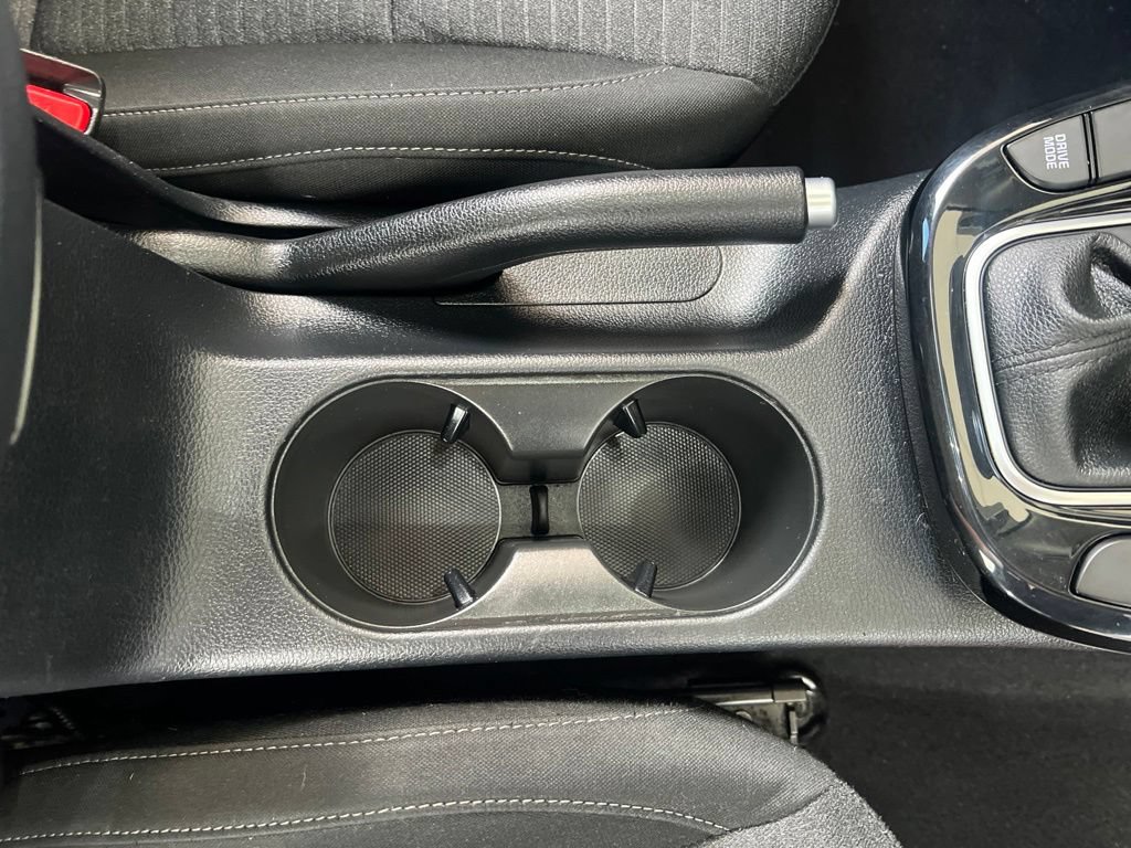 Certified 2022 Kia Soul GT-Line FWD image 25