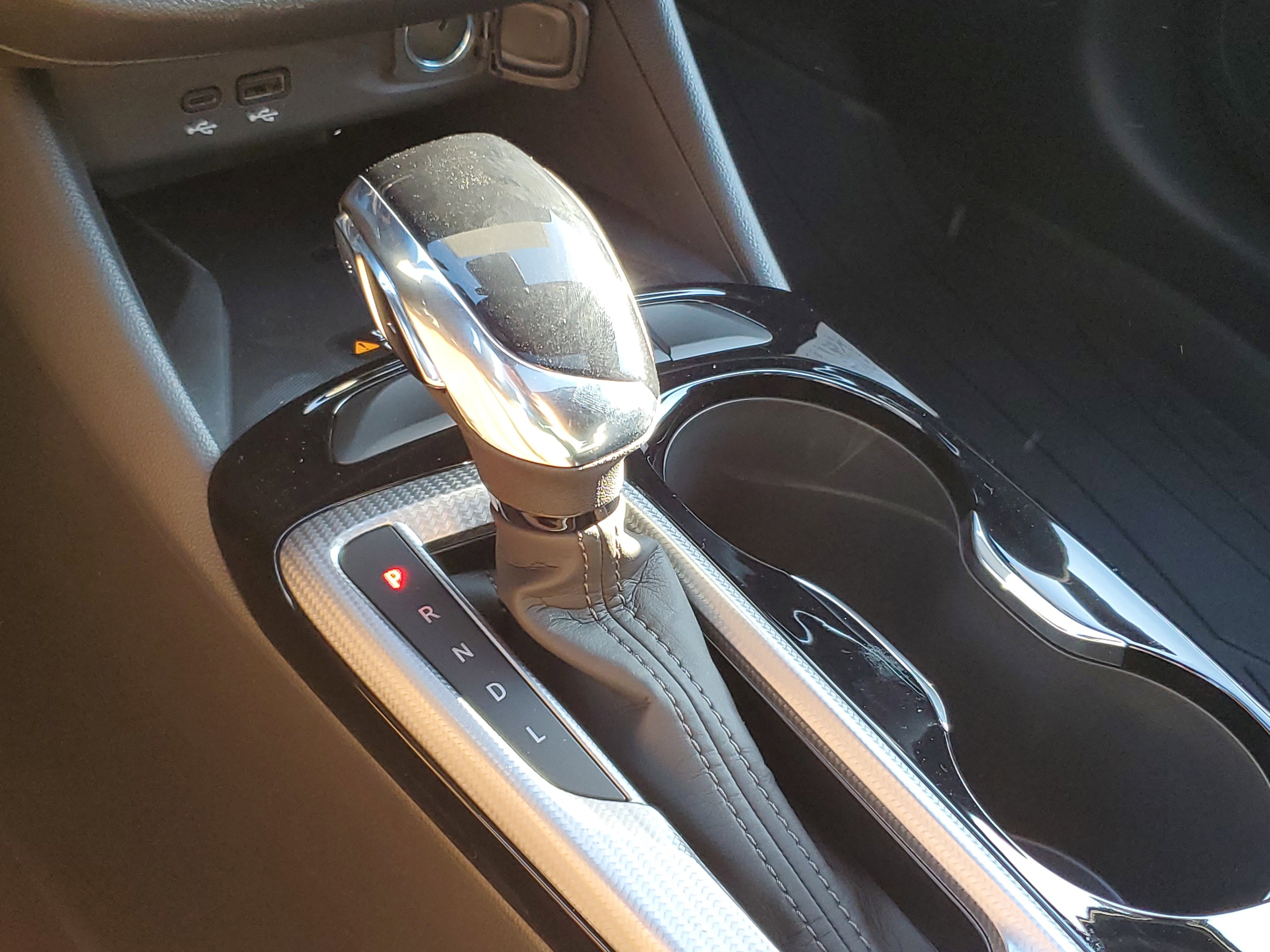 New 2026 Buick Envista Avenir image 23