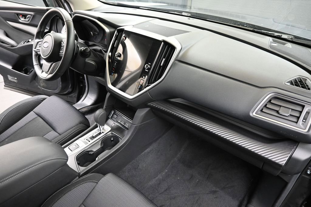 Certified 2025 Subaru Ascent Premium AWD/4WD image 13