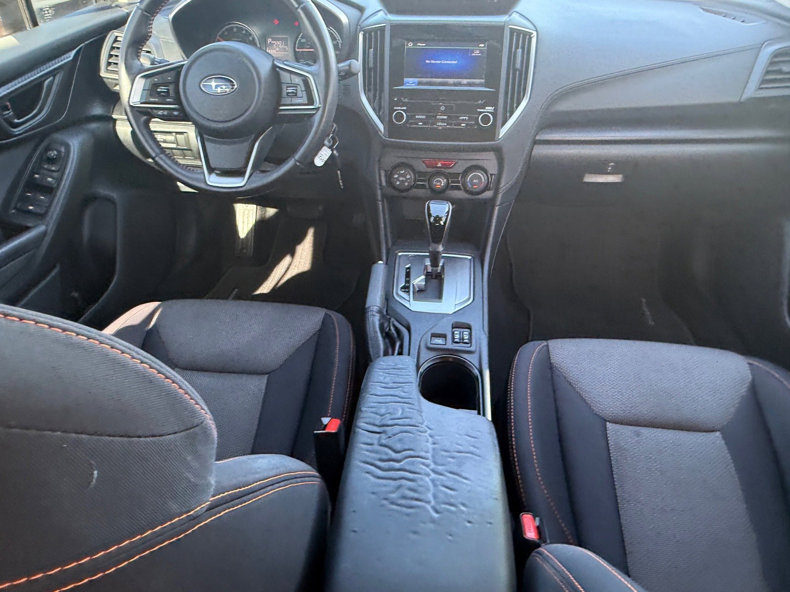 Used 2019 Subaru Crosstrek 2.0i Premium image 15