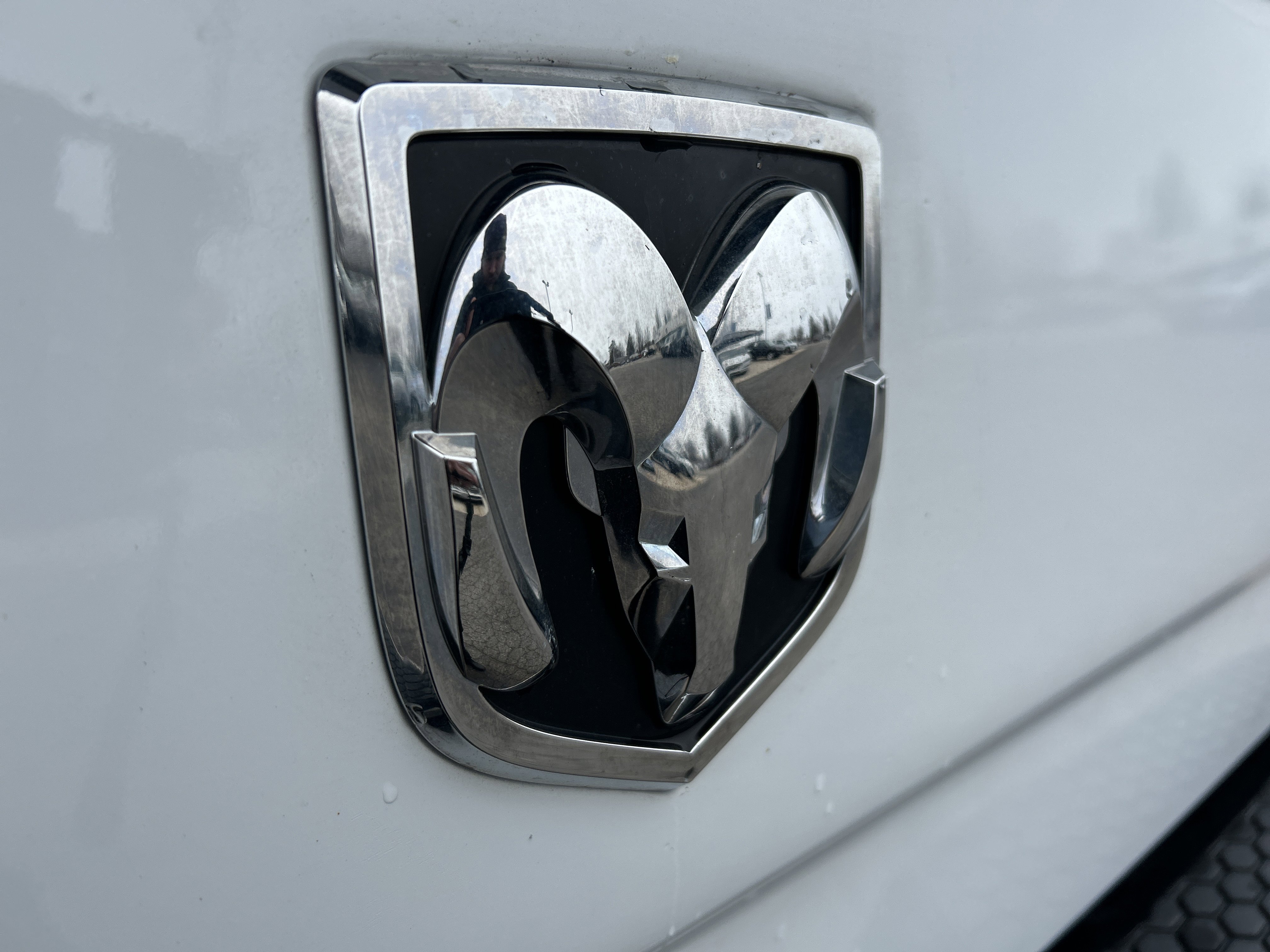 Used 2018 RAM 1500 ST w/ SXT Appearance Group AWD/4WD image 24