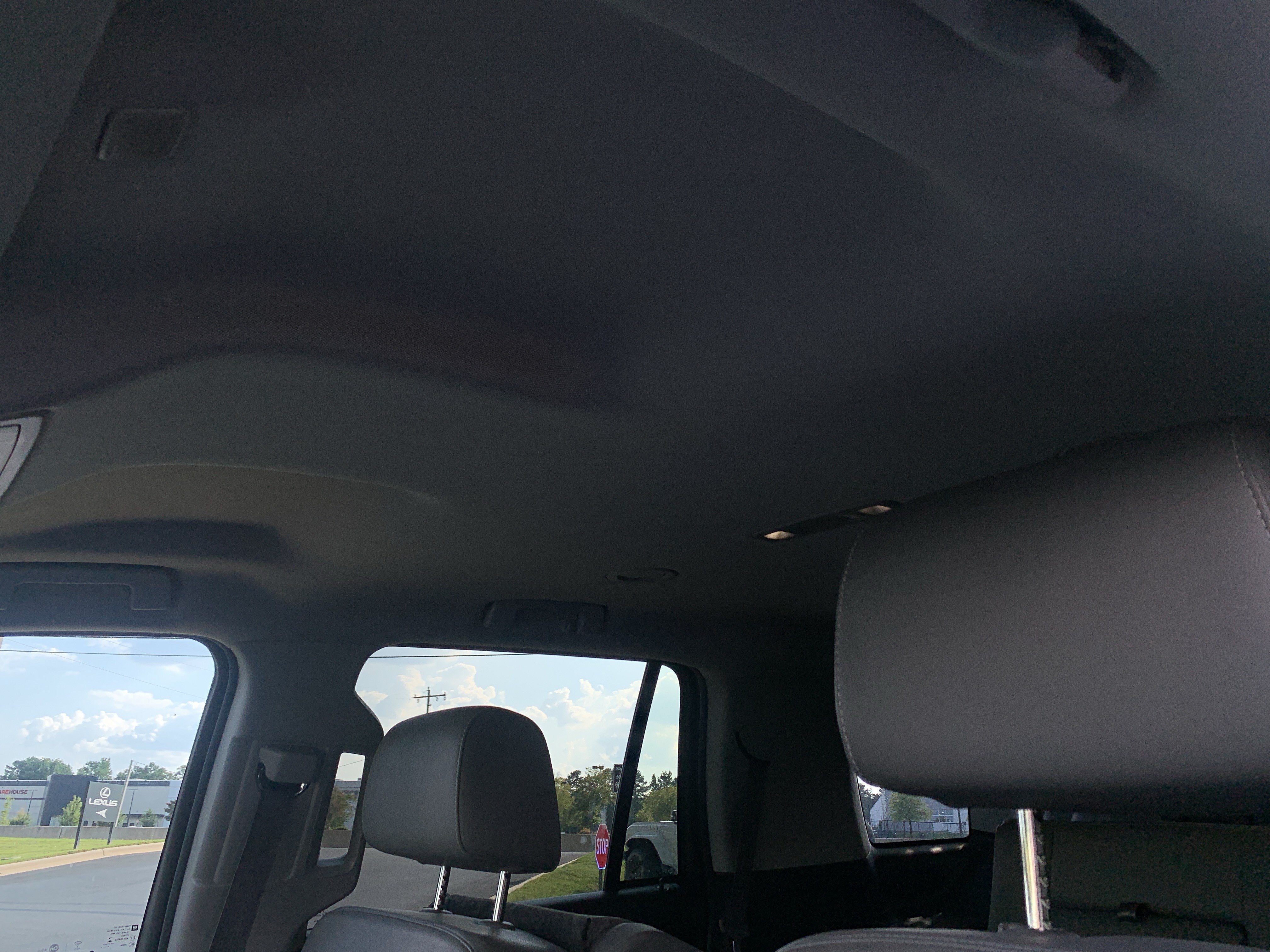 Used 2017 Chevrolet Tahoe LT RWD image 28