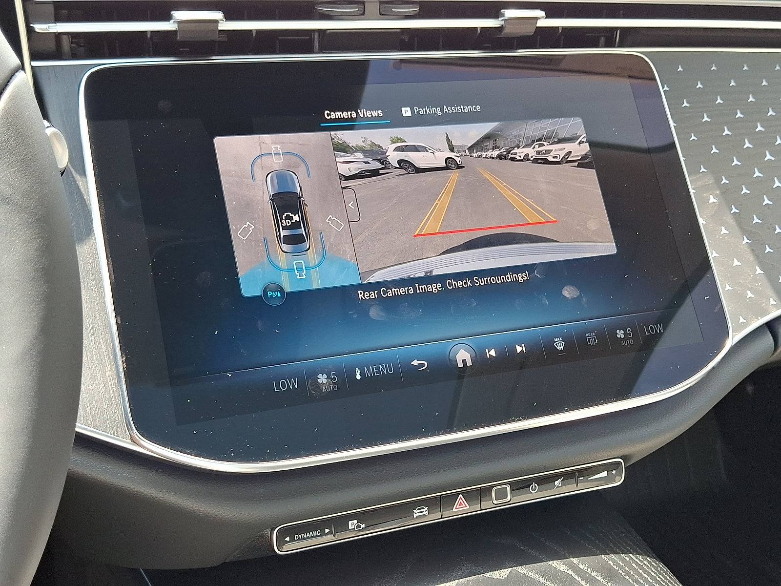 New 2026 Mercedes-Benz E 350 4MATIC Sedan image 16
