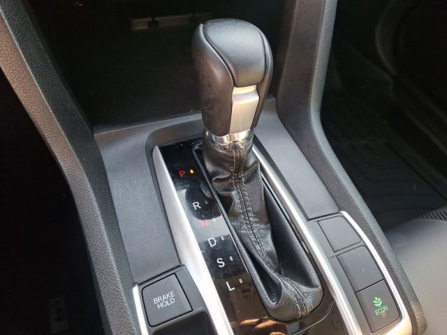Certified 2020 Honda Civic EX image 15