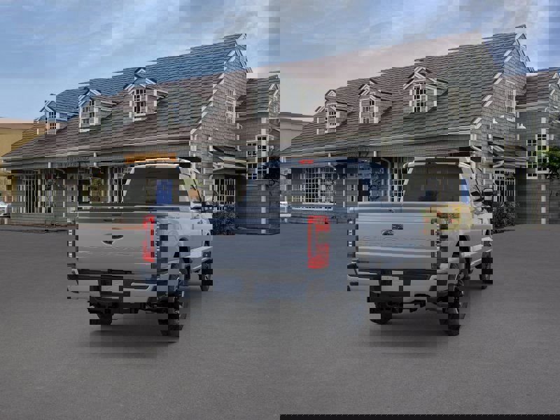 New 2026 Ford F250 Lariat w/ Tremor Off-Road Package image 8