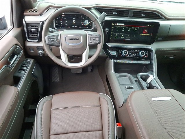 New 2026 GMC Sierra 2500 Denali w/ Denali Reserve Package image 7