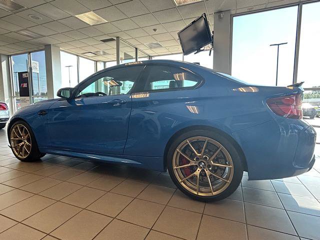 Used 2020 BMW M2 CS image 8