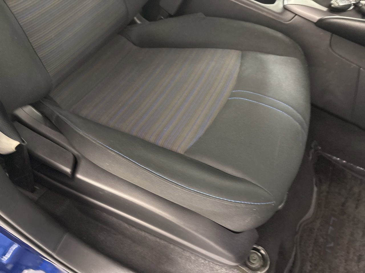 Used 2022 Nissan Leaf S Plus w/ Protection Package image 25