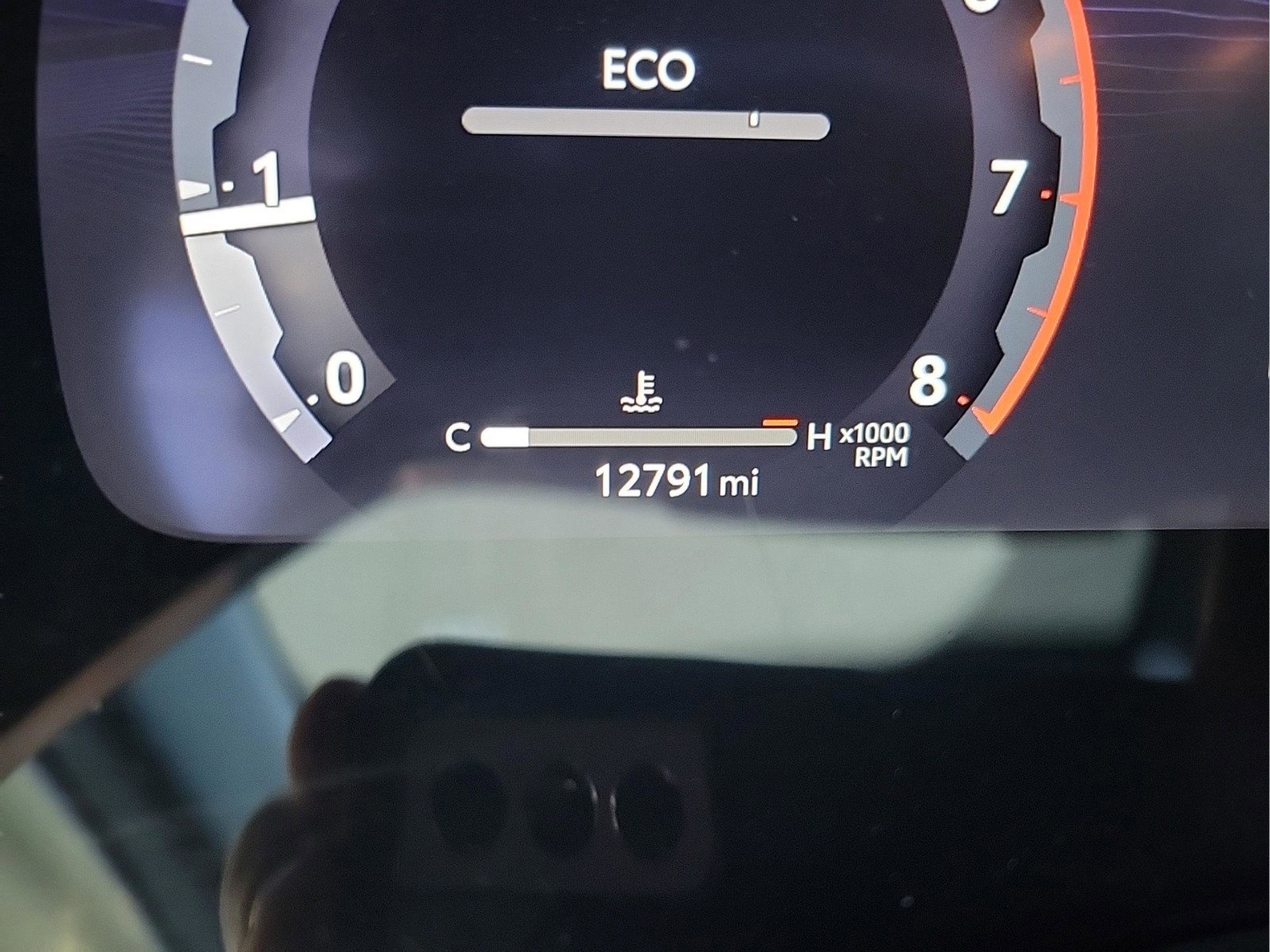 Used 2024 Toyota Highlander Platinum image 19