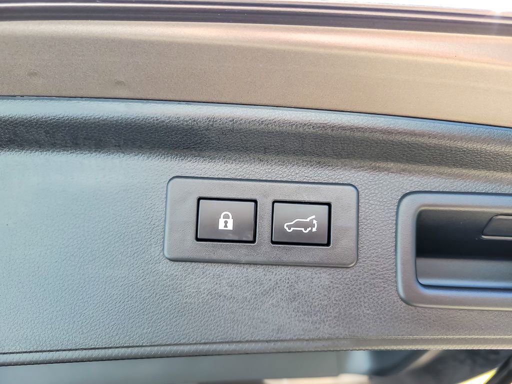 Certified 2024 Subaru Forester Touring image 21