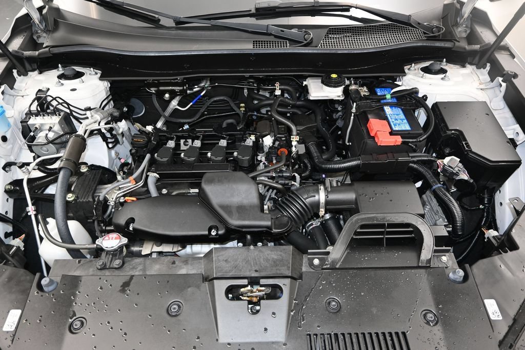 Used 2023 Honda CR-V EX image 22