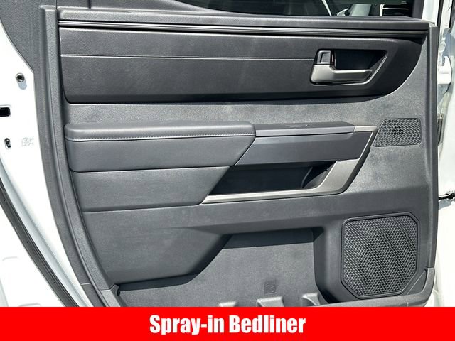 New 2024 Toyota Tundra SR5 w/ SR5 Premium Package image 6