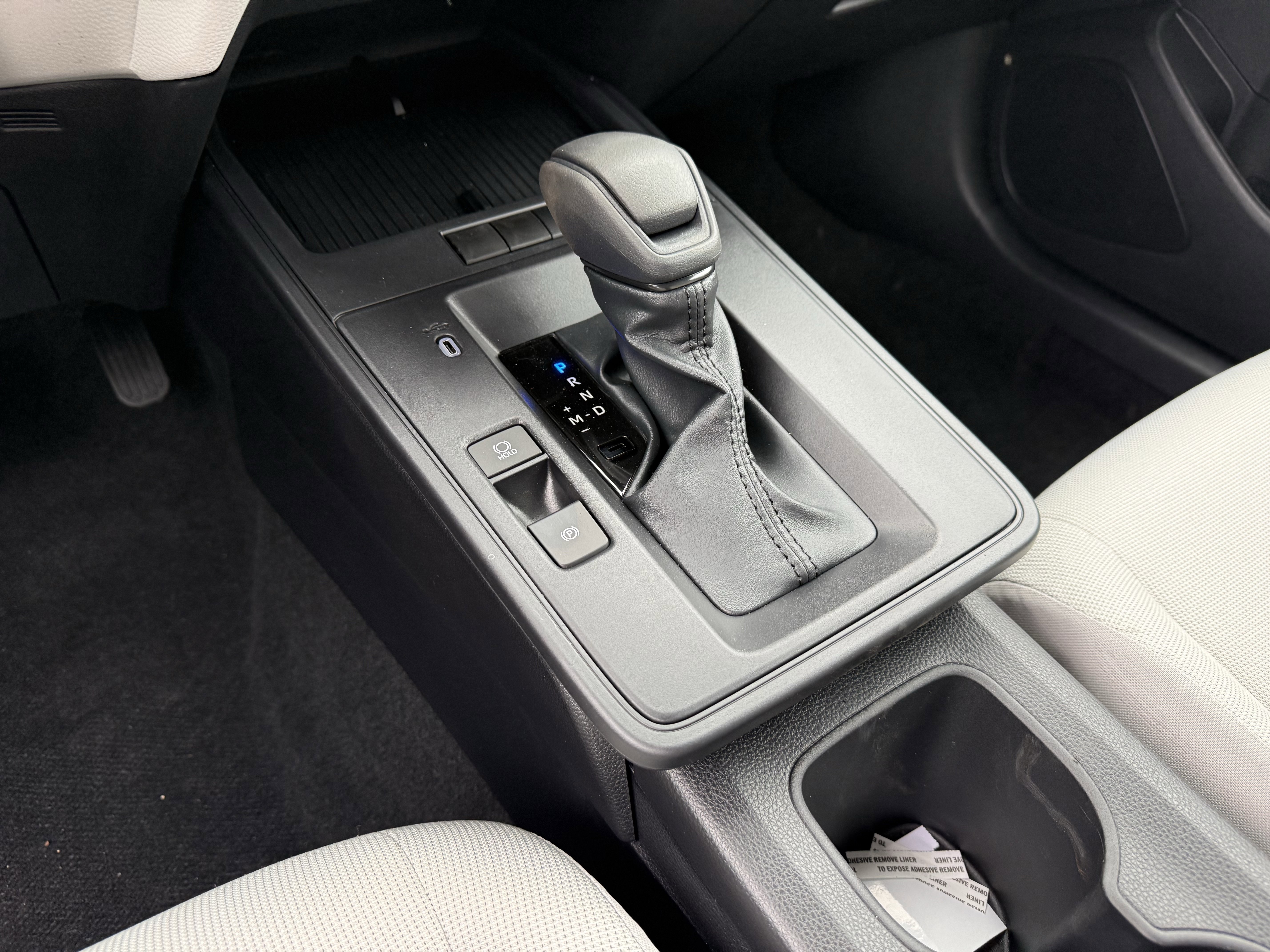 New 2026 Toyota Corolla Cross L image 12