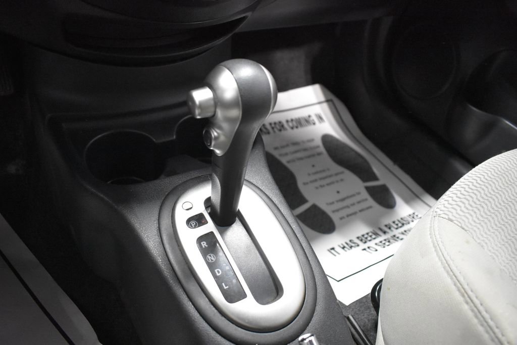 Used 2014 Nissan Versa Note SV image 16