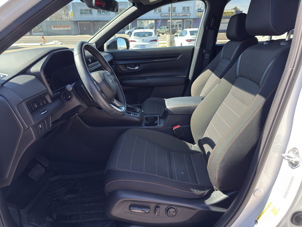 Used 2023 Honda CR-V Sport image 10
