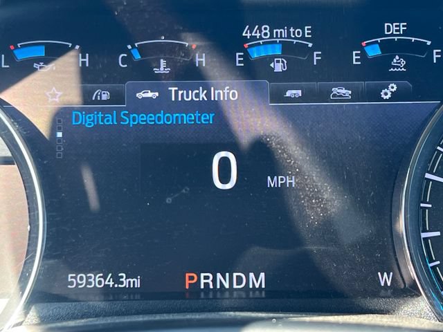 Used 2020 Ford F350 Limited AWD/4WD image 21