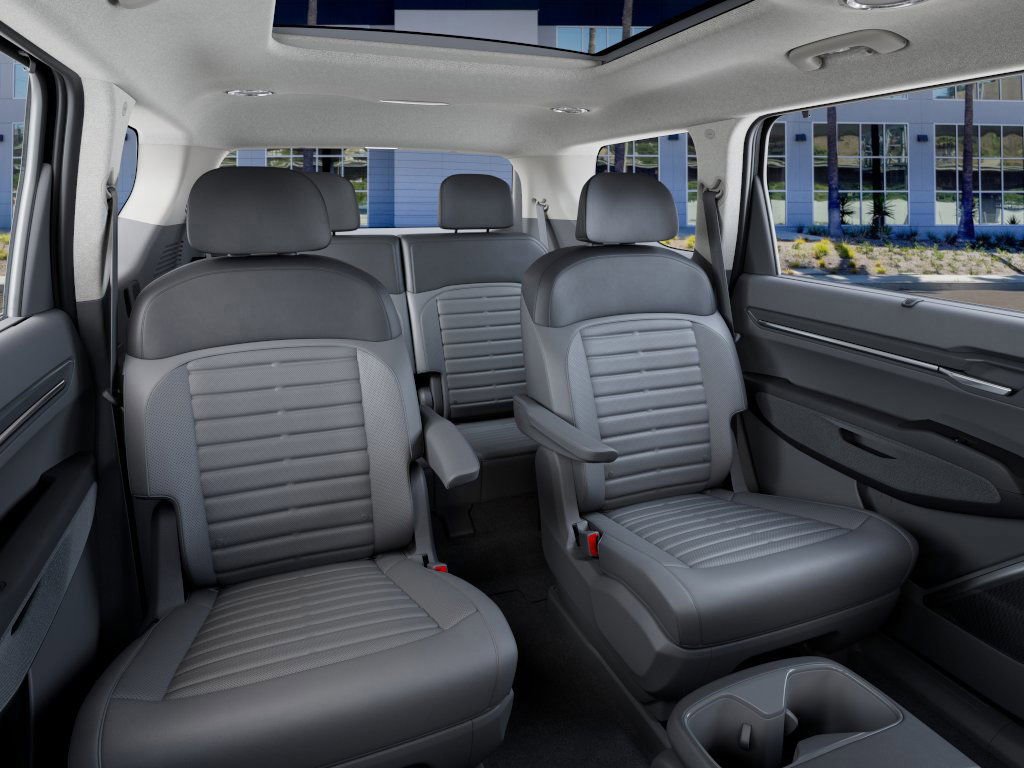 New 2026 Kia EV9 Land image 16