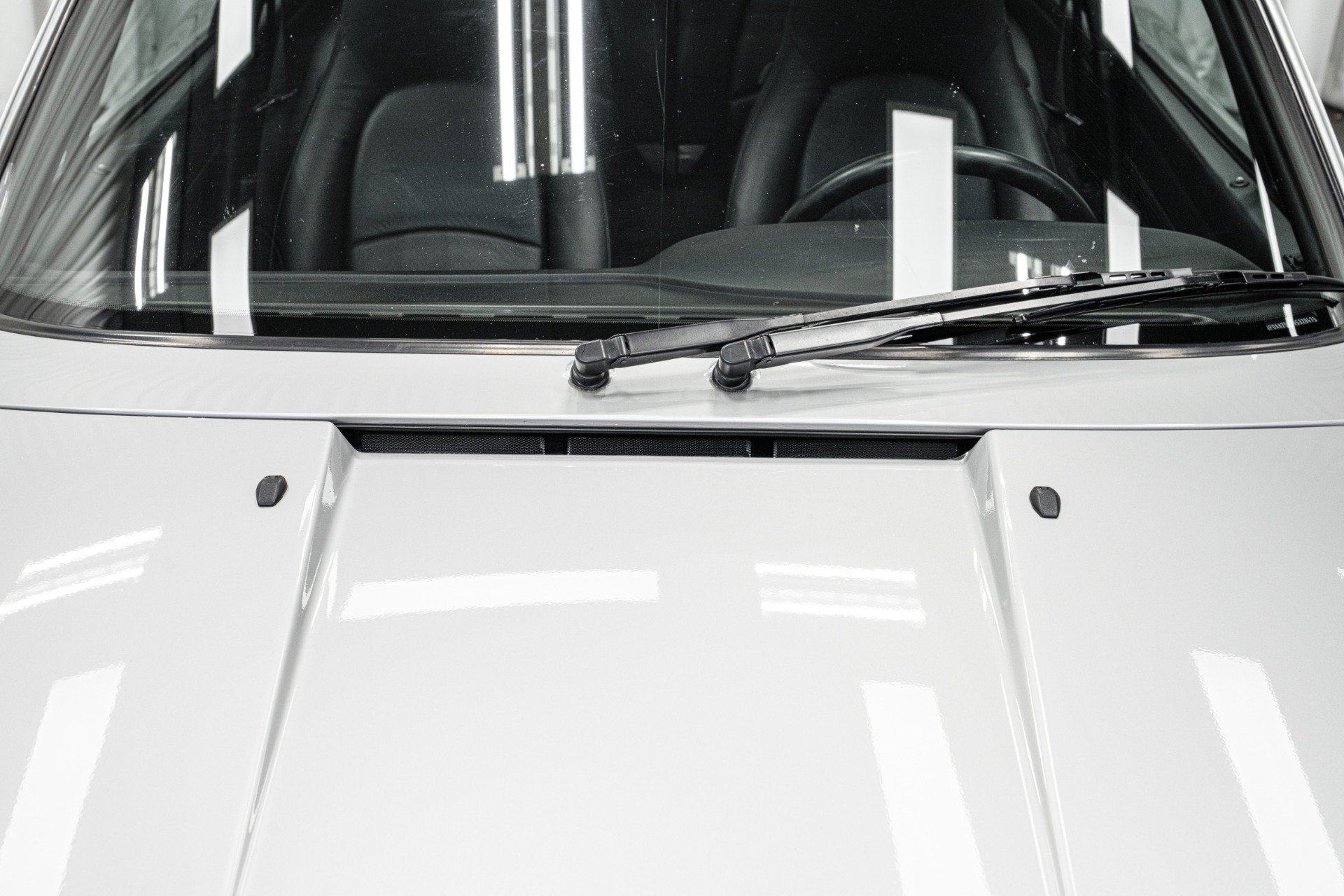 Used 1998 Porsche 911 GT3 RS image 41