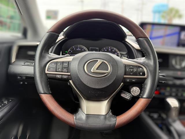 Used 2020 Lexus RX 350 FWD w/ Premium Package image 9