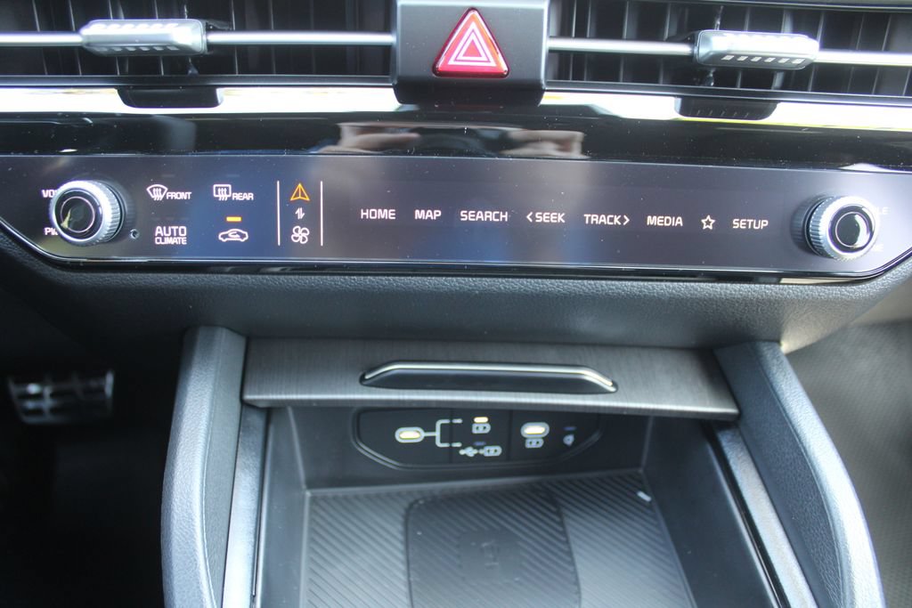 New 2027 Kia Sportage X-Line Prestige AWD/4WD image 49