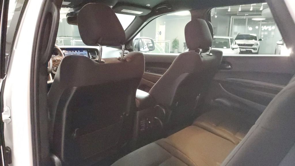 Used 2026 Dodge Durango GT image 17