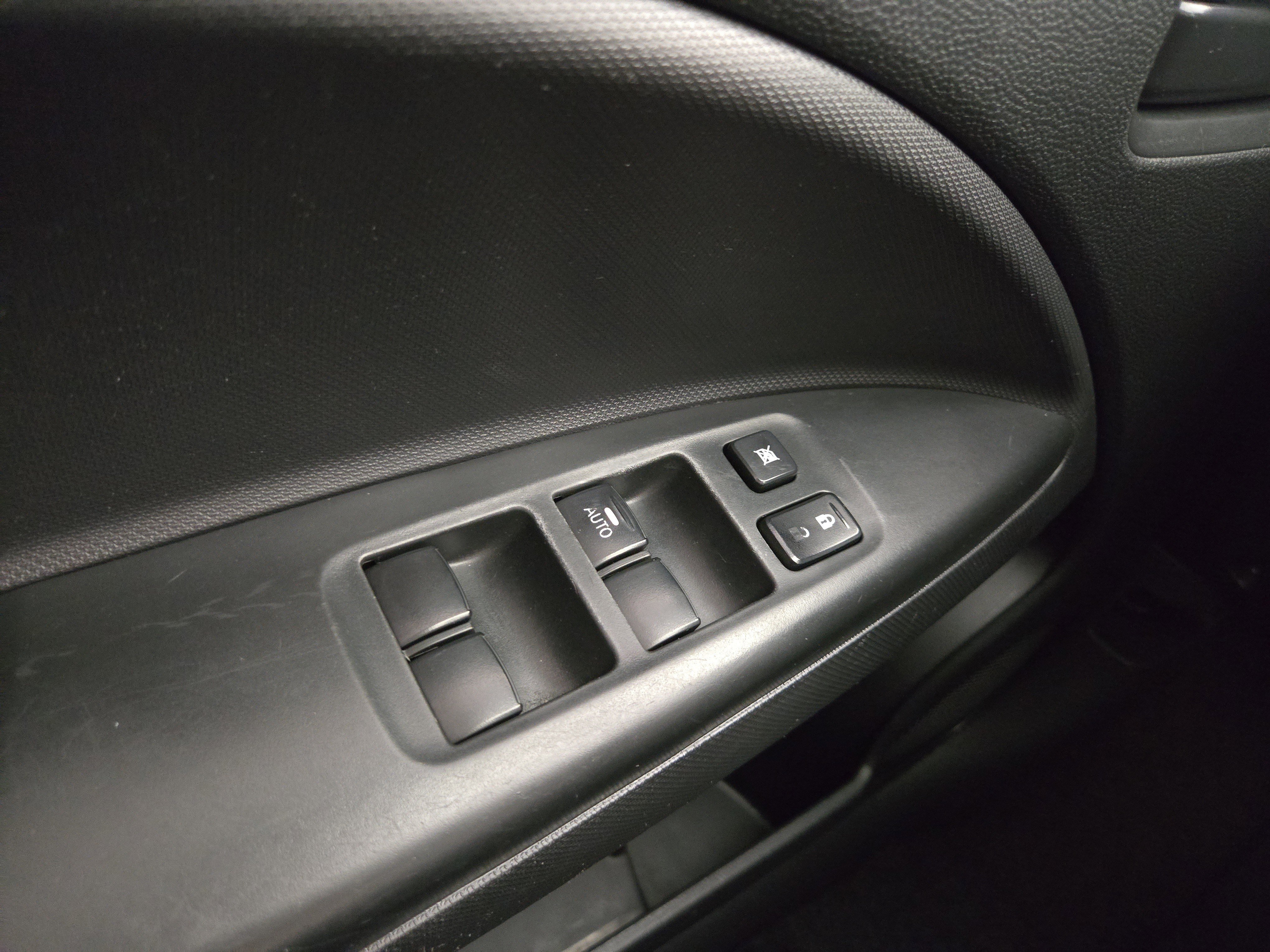 Used 2023 Mitsubishi Mirage G4 LE FWD image 23