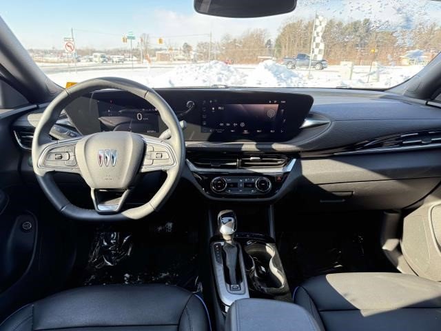 Certified 2024 Buick Envista Sport Touring w/ Convenience I Package image 16