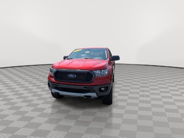Used 2019 Ford Ranger XLT w/ Equipment Group 302A Luxury AWD/4WD image 5