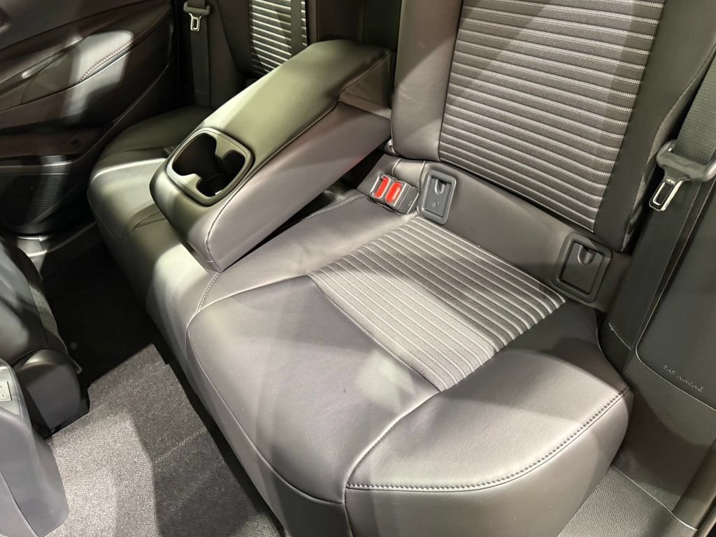 New 2026 Toyota Corolla XSE FWD image 20