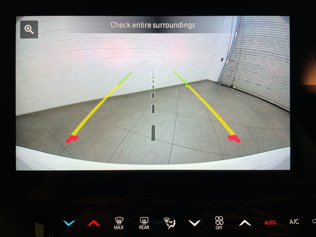 New 2026 Jeep Grand Cherokee Limited w/ Limited Altitude Package image 12