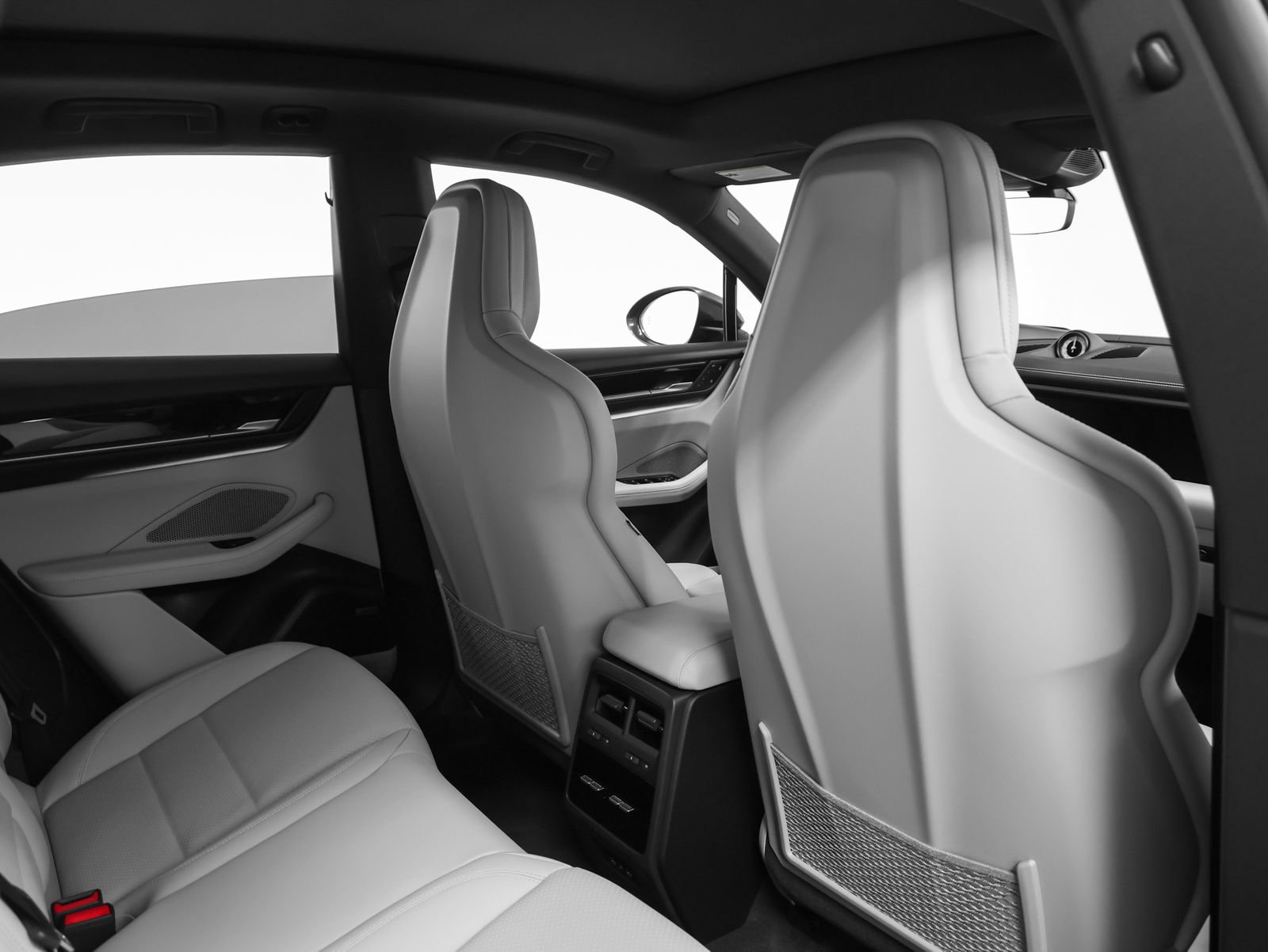 New 2026 Porsche Macan 4 Electric AWD/4WD image 28
