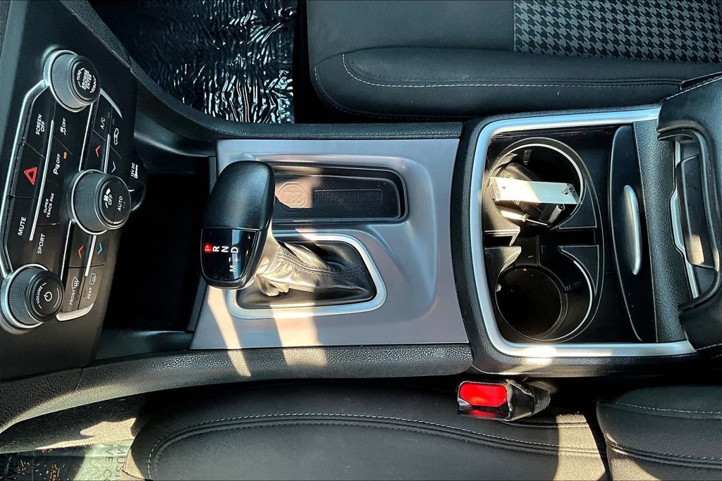 Used 2023 Dodge Charger R/T image 17