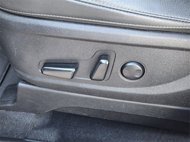 Used 2021 Kia Telluride EX w/ EX Premium Package image 24