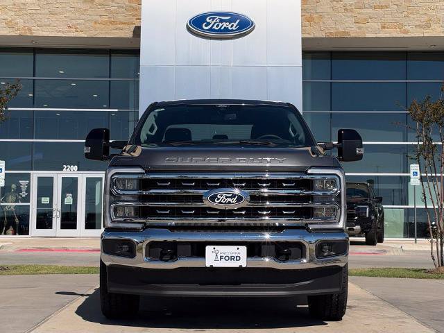 New 2027 Ford F250 Lariat w/ FX4 Off-Road Package AWD/4WD image 54