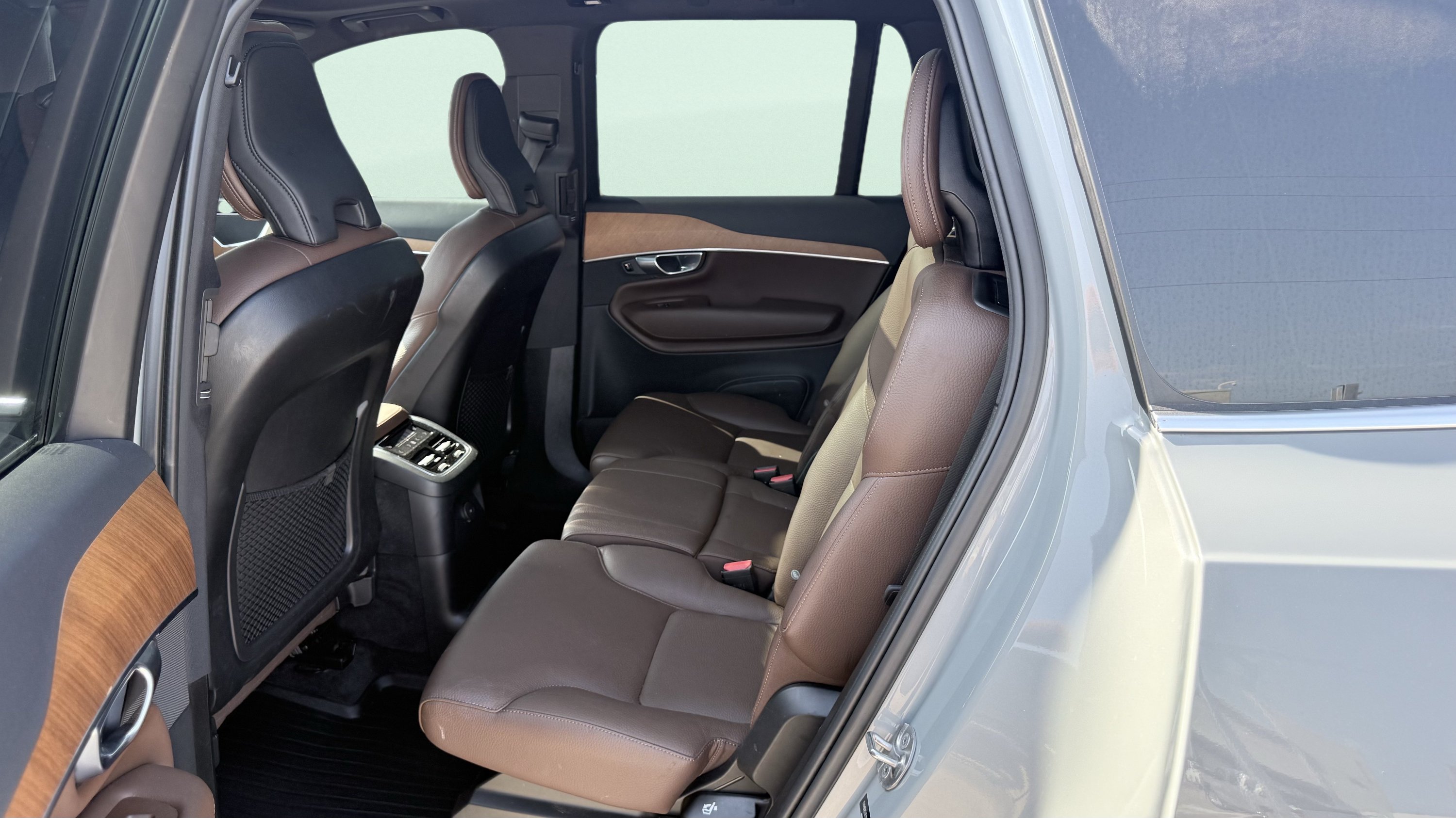Used 2024 Volvo XC90 T8 Plus w/ Protection Package Premier AWD/4WD image 33
