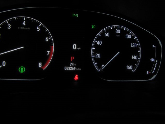 Used 2021 Honda Accord Sport Special Edition image 4