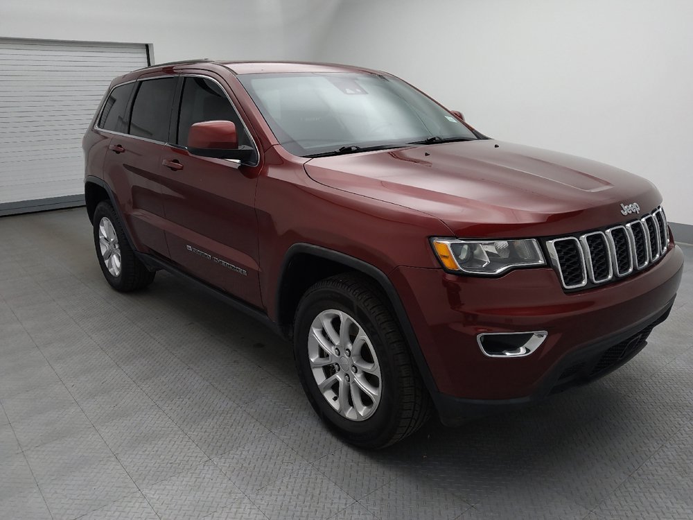 Used 2022 Jeep Grand Cherokee Laredo X RWD image 13