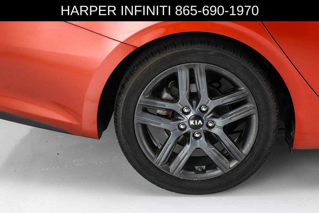 Used 2019 Kia Forte EX w/ EX Launch Edition FWD image 50