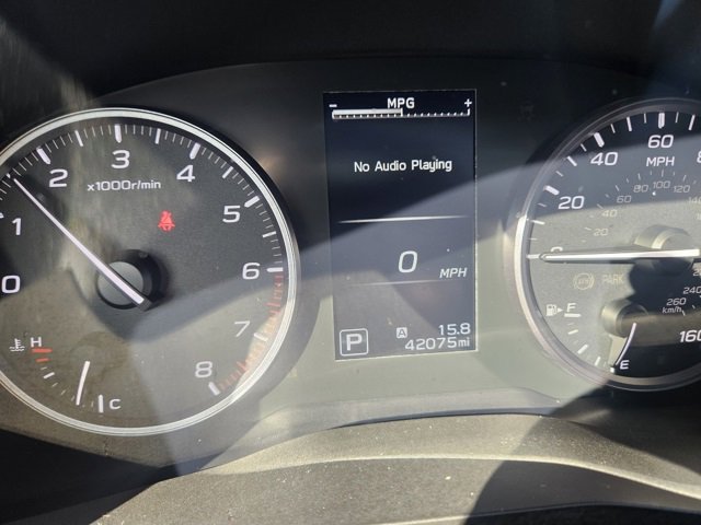 Used 2023 Subaru Ascent Onyx Edition image 41